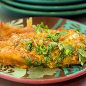 Enchiladas - Simply, Perfect
