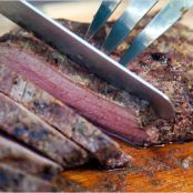 SANTA MARIA STYLE GRILLED TRI TIP