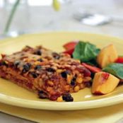 Chilaquiles Casserole