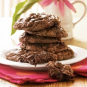 Brownie Cookies