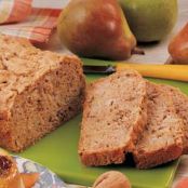Pear Bread