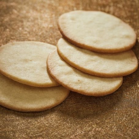 1922 Giel Scout Cookies