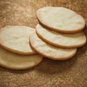 1922 Giel Scout Cookies