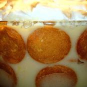 Banana Pudding Southern