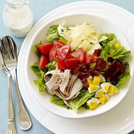 WW Cobb Salad