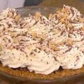Chocolate-Peanut Butter Pie