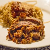 Italy - Braciole (Anne)