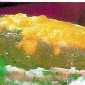 Twice Baked Potatoes