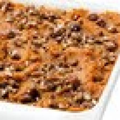 Sweet Potato Pecan Casserole