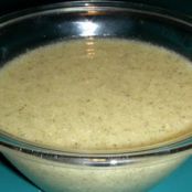 Mediterranean-Style Salad Dressing