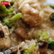 Weight Loss Casserole - Instant Pot