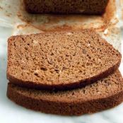 Spice Bread