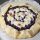 Blueberry Cheesecake Galette