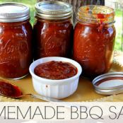 BBQ Sauce