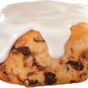 Hardee's Cinnamon 'N' Raisin Biscuits