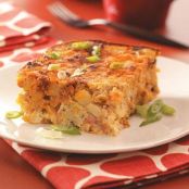 Breakfast (Wake Up! Casserole)