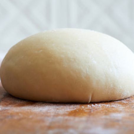 Roberta's Pizza Dough