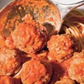 Great Meatballs