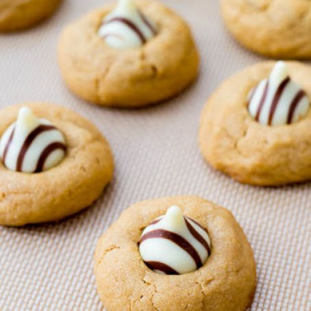 Almond Butter Blossom