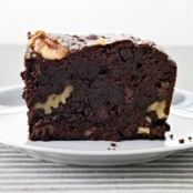Jumbo Brownies