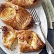 Apple Cheese Danish