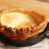 Yorkshire Puddings-The Best