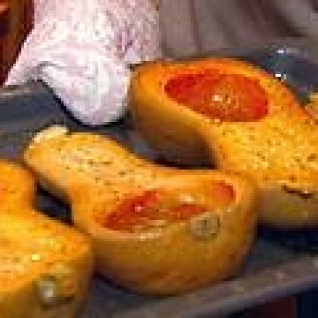 Roasted Butternut Squash