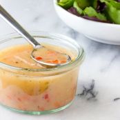 Italian Salad Dressing
