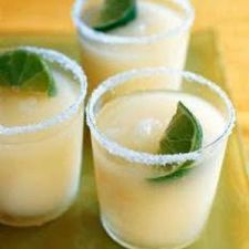 Real Margaritas