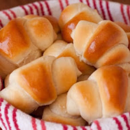Dinner Rolls