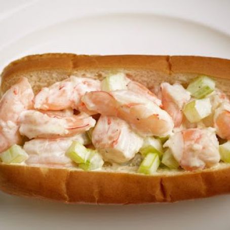 Shrimp Roll