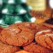 Gingersnaps