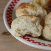 Light & Gluten Free Dinner Rolls