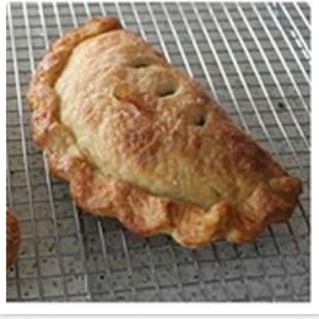Apple Hand Pies