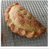 Apple Hand Pies