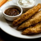 Tex Mex Fried Pies