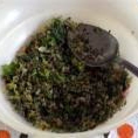 Carraba's Bread Dipping Spices