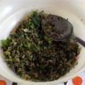 Carraba's Bread Dipping Spices