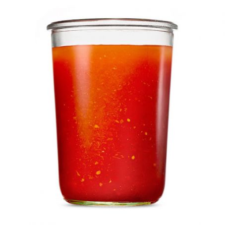 Mexican-Style Rustic Tomato Stock