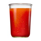 Mexican-Style Rustic Tomato Stock