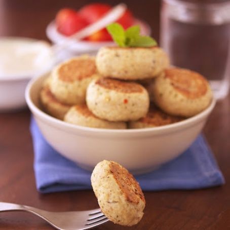 Meatballs - Quinoa and Turkey Meatballs