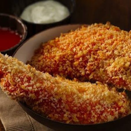 Family Favorite Buffalo Tenders