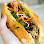 Bahn Mi