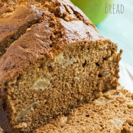 Apple Bread