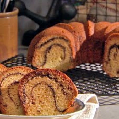 Aunt Patty's Coffee Cake