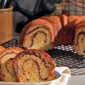 Aunt Patty's Coffee Cake