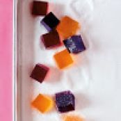 Fruit Jellies