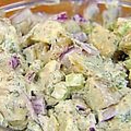 Potato Salad