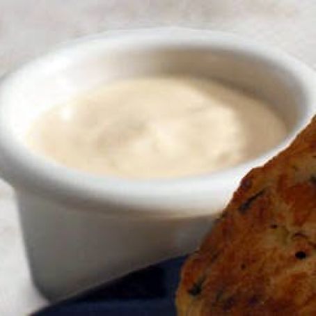 Thom's Mustard Sauce