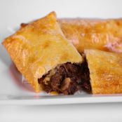 Michael Symon's Pie Dough